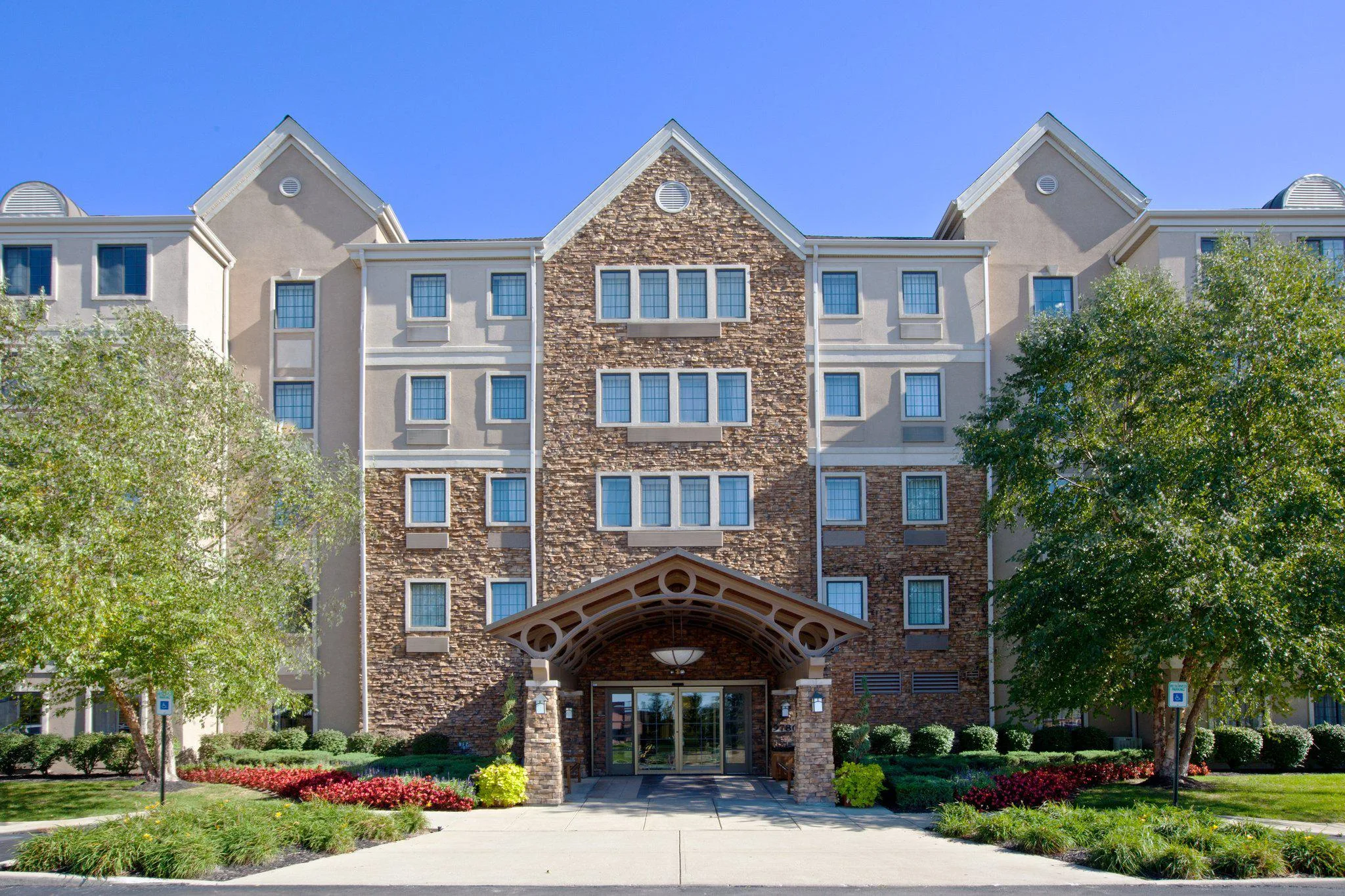 Staybridge Suites Indianapolis-Fishers by IHG primary photo