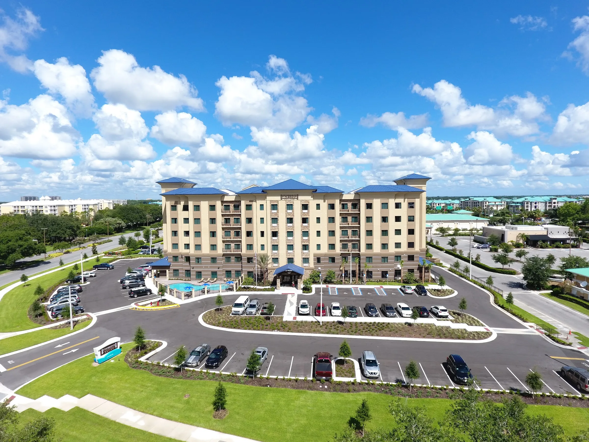Staybridge Suites Orlando at Seaworld by IHG gallery image