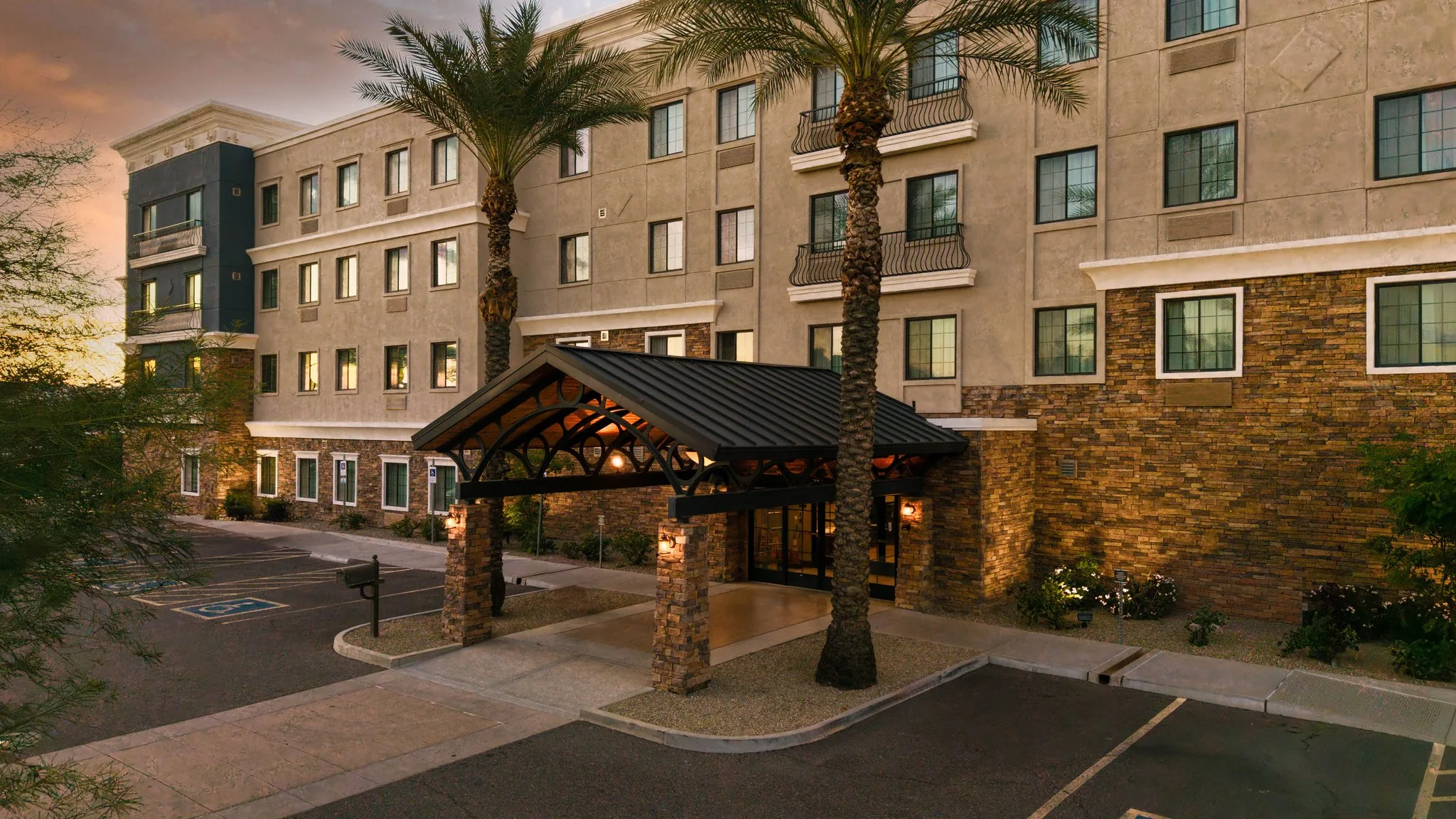 Staybridge Suites Phoenix - Chandler by IHG primary photo