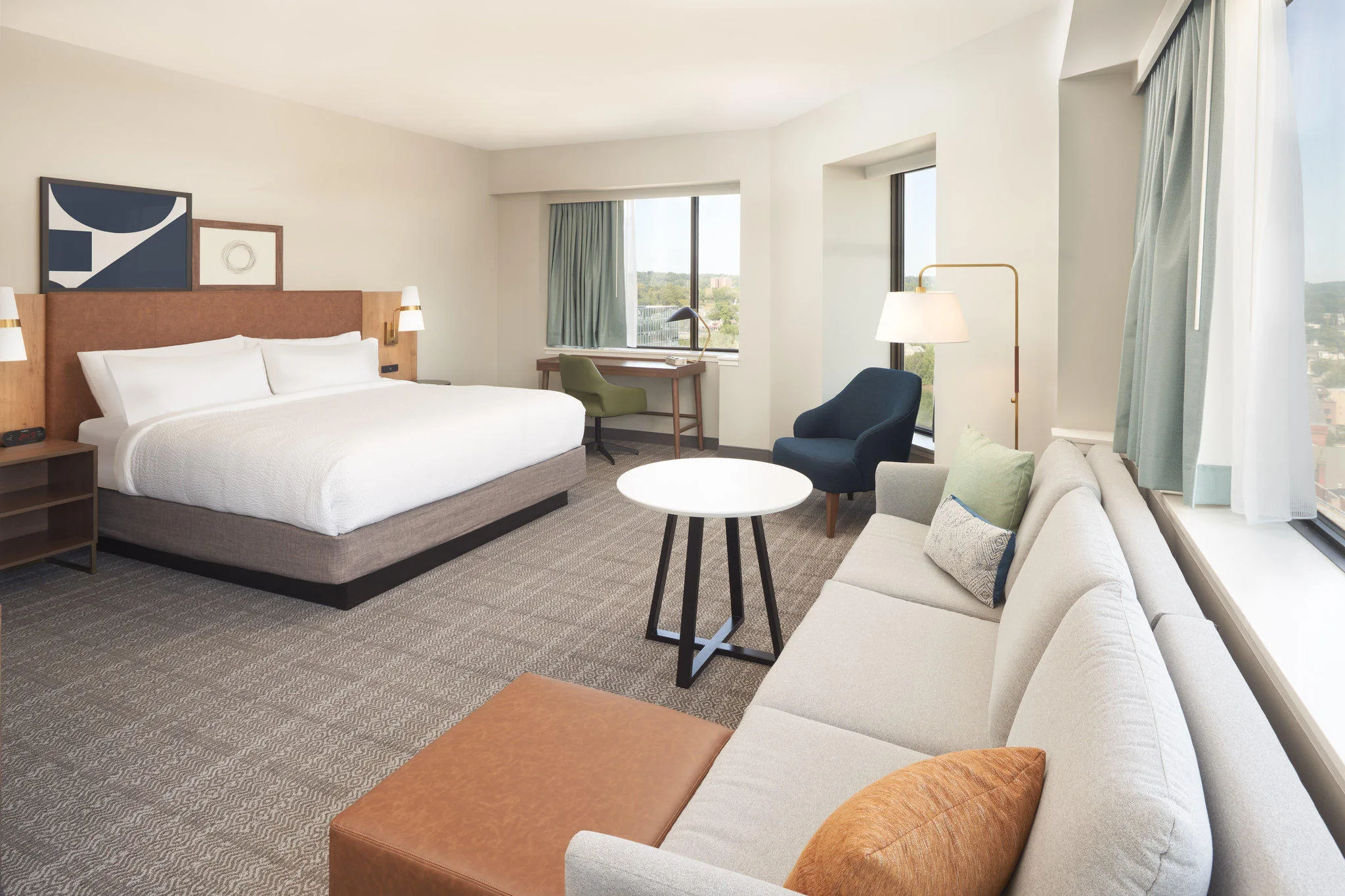 Staybridge Suites Wilmington Downtown by IHG gallery image
