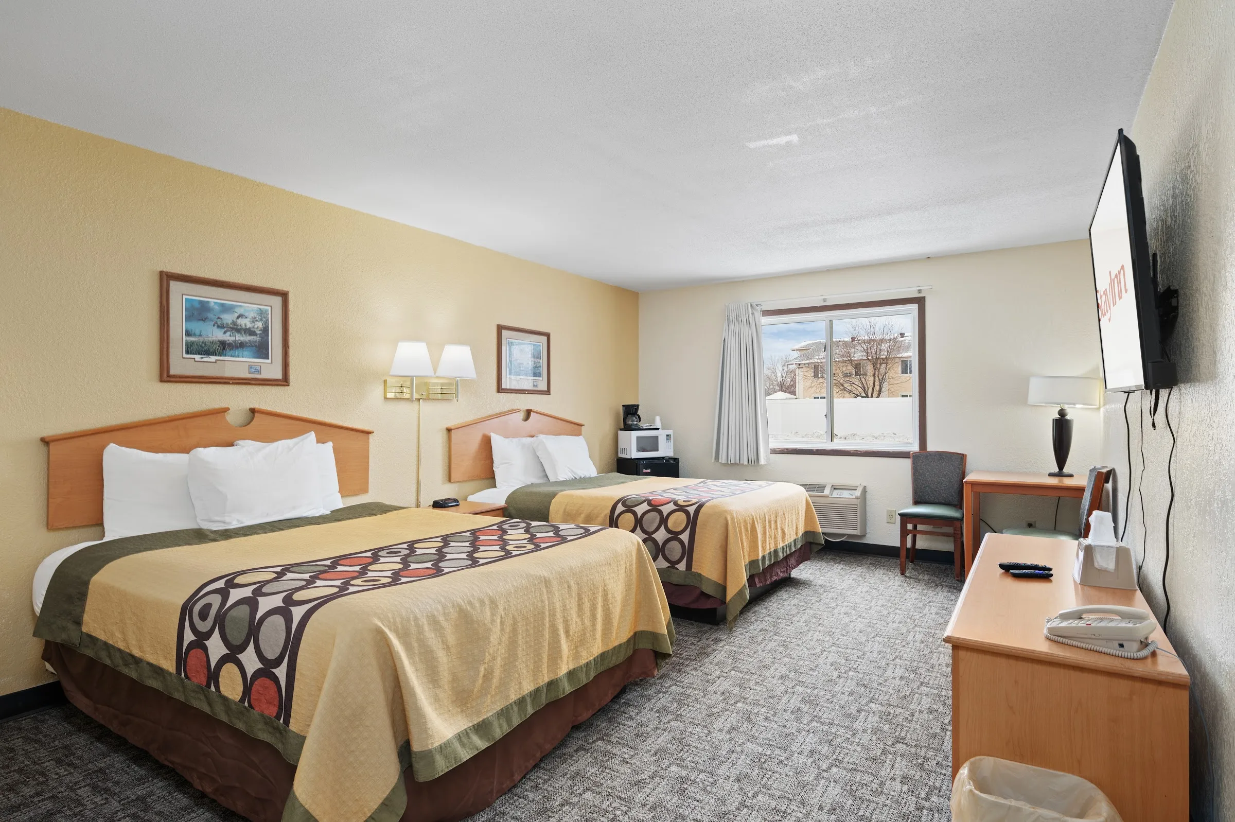 StayInn gallery image