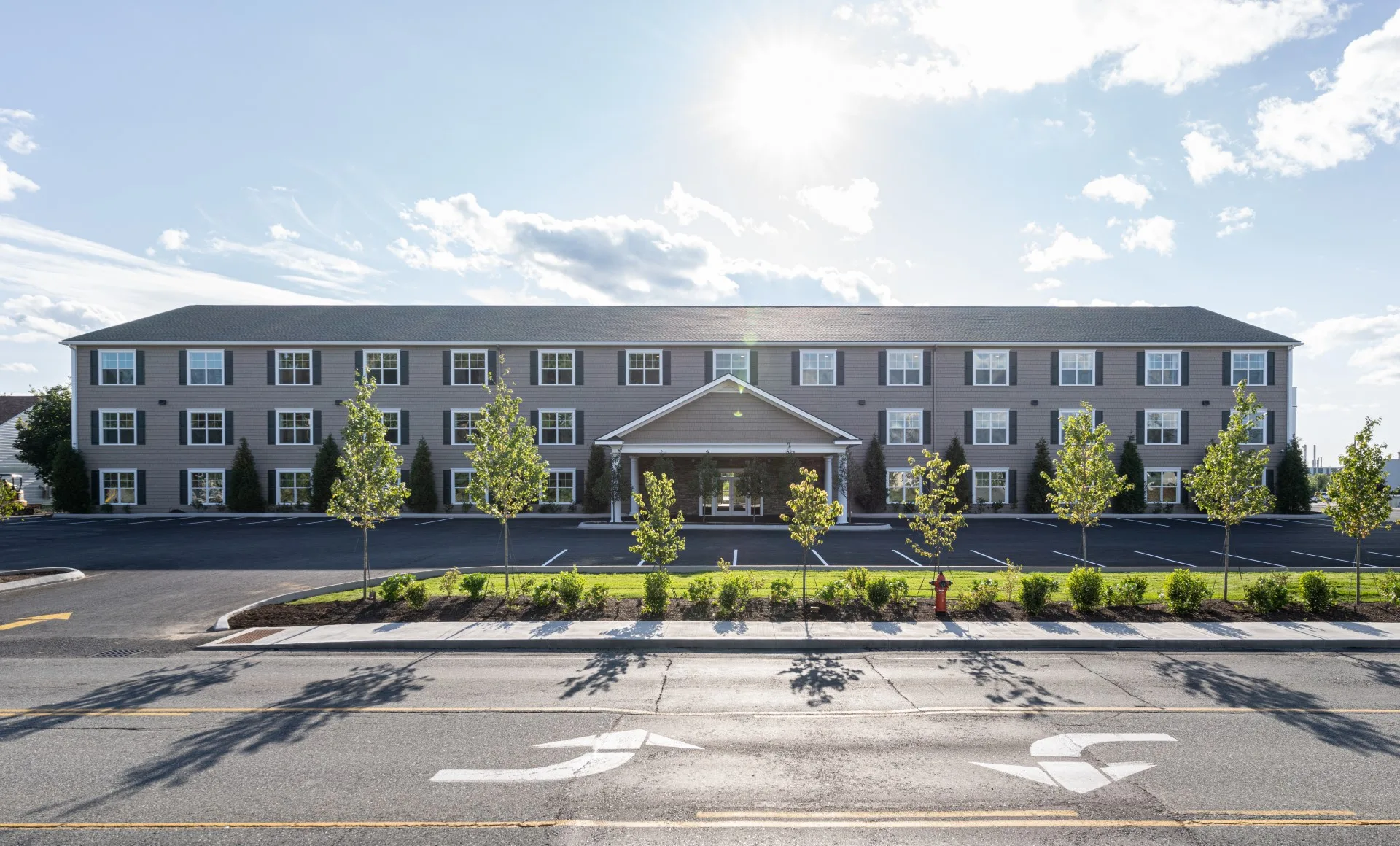 Stone Park gallery image