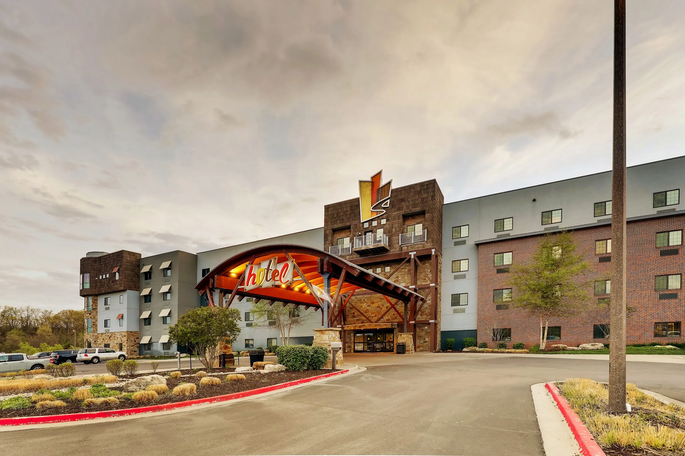 Stoney Creek Hotel Kansas City - Independence primary photo