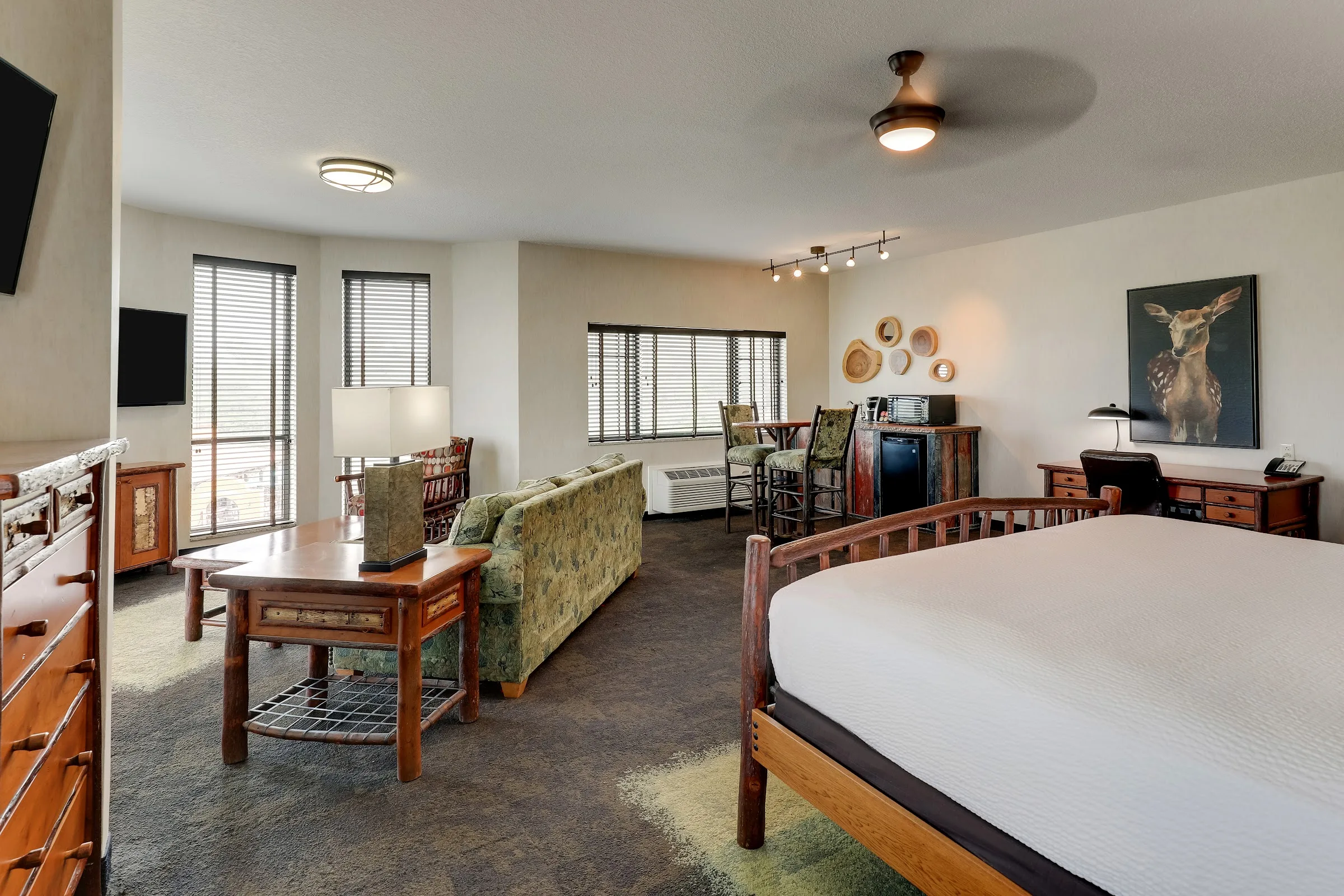 Stoney Creek Hotel Kansas City - Independence gallery image
