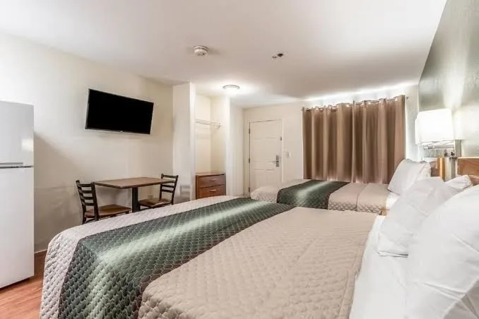 Studio 51 Extended Stay Hotel gallery image