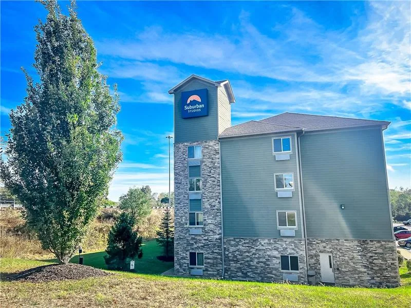 Suburban Studios Triadelphia - Wheeling at The Highlands primary photo