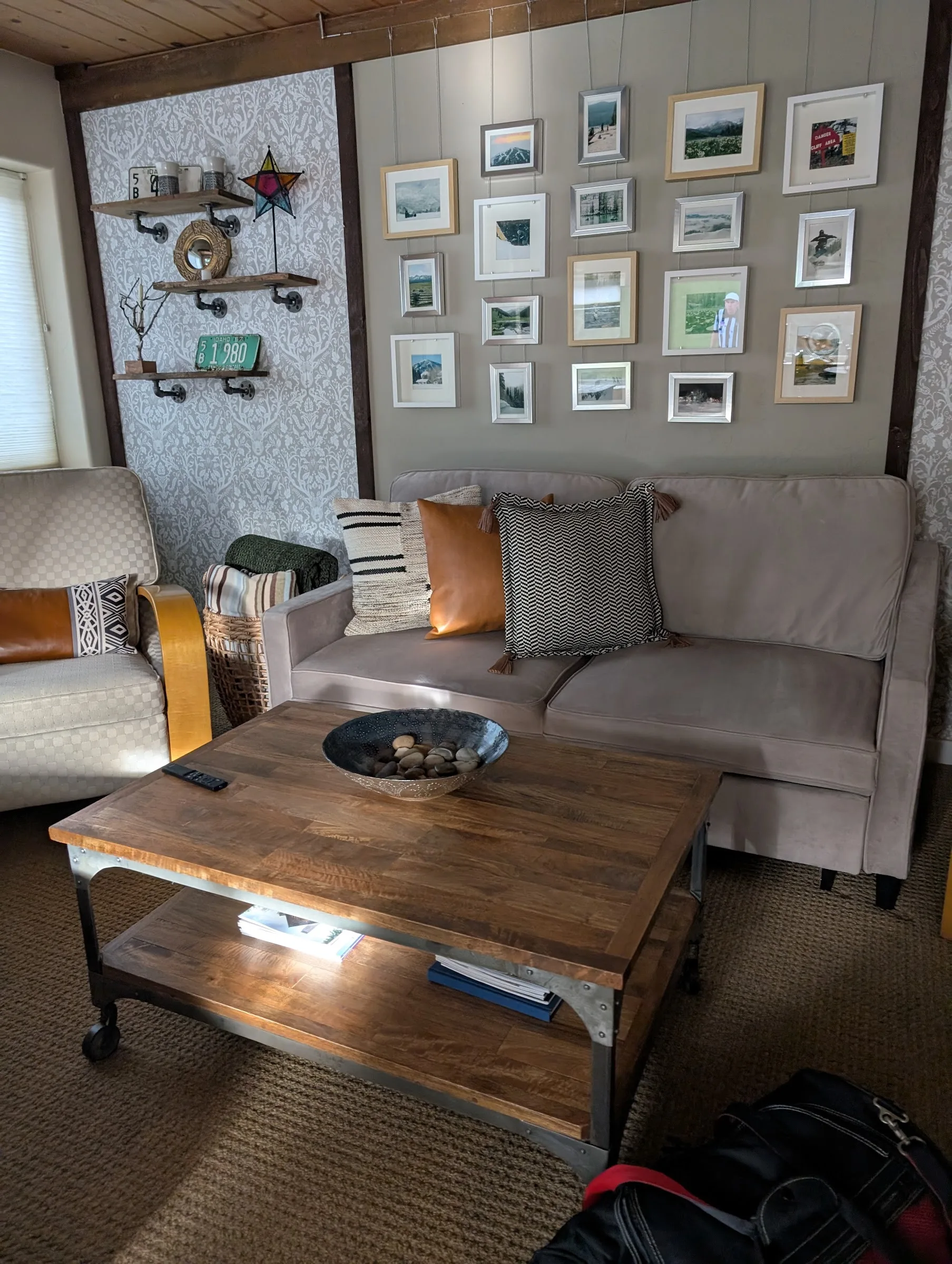 Sun Valley Atelier Studio - Serenade gallery image