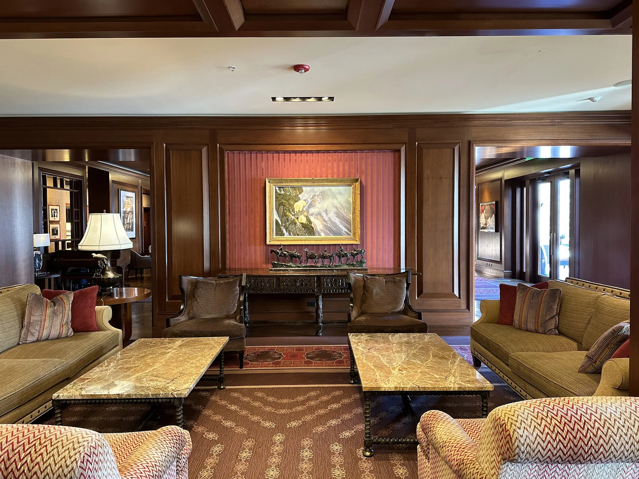 Sun Valley Lodge gallery image