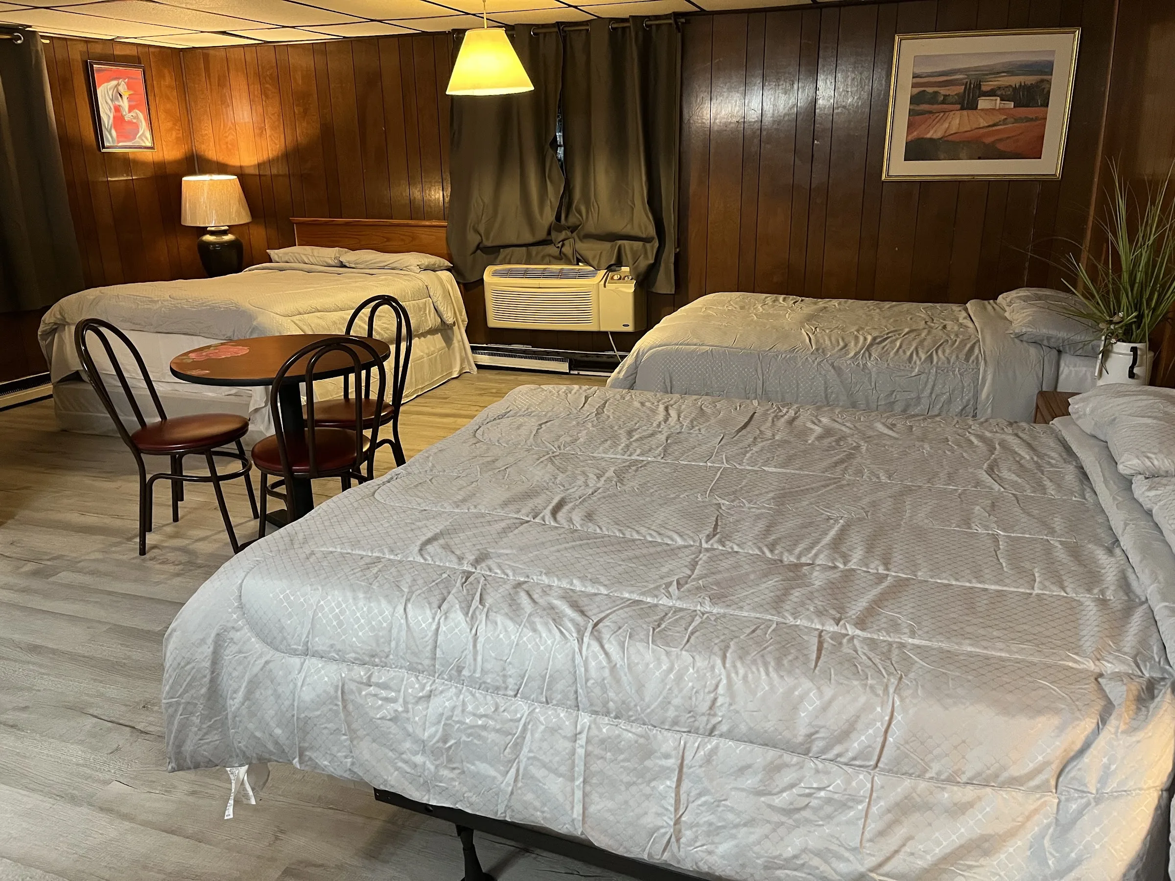 Super Lodge gallery image