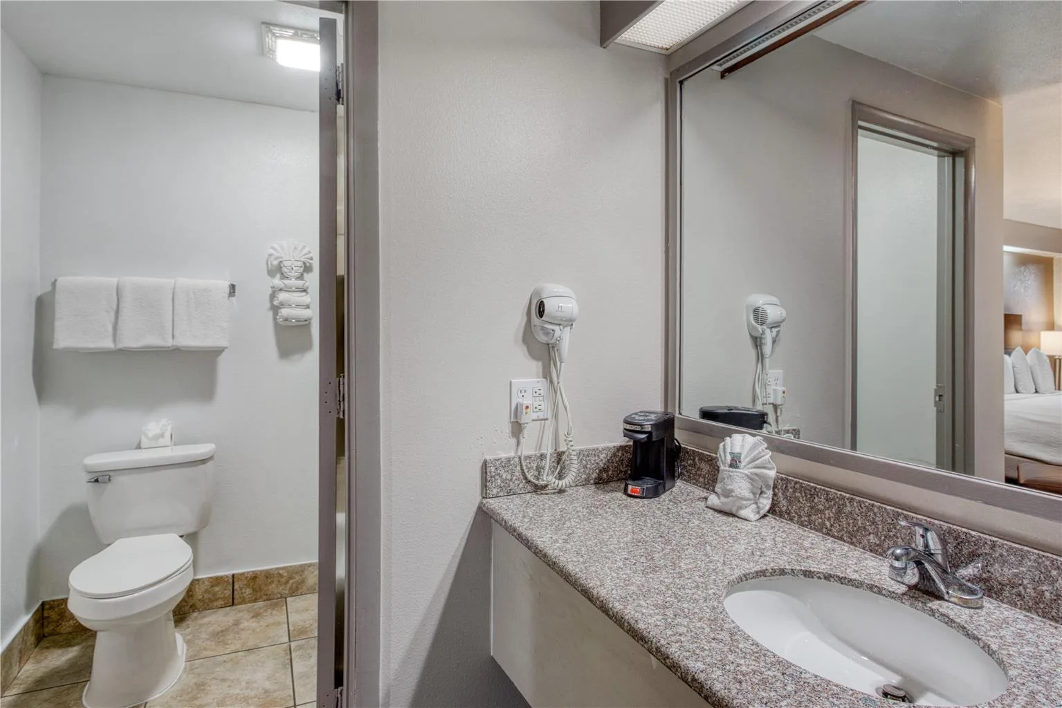 SureStay by Best Western Salt Lake City Downtown gallery image