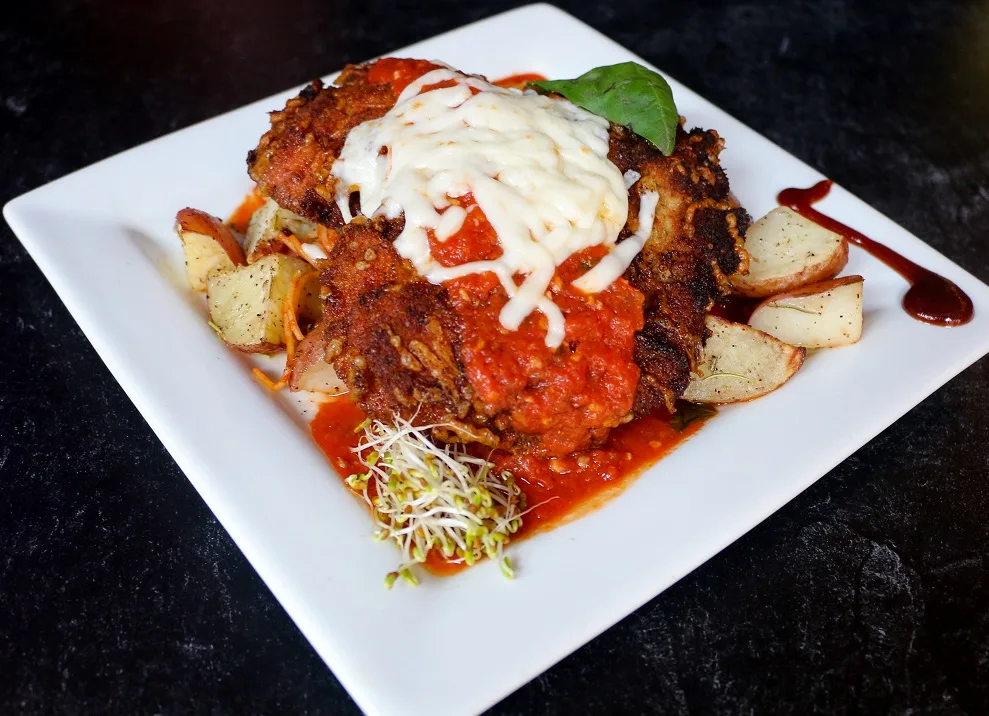 Symphony Hotel Bar & Lounge gallery image