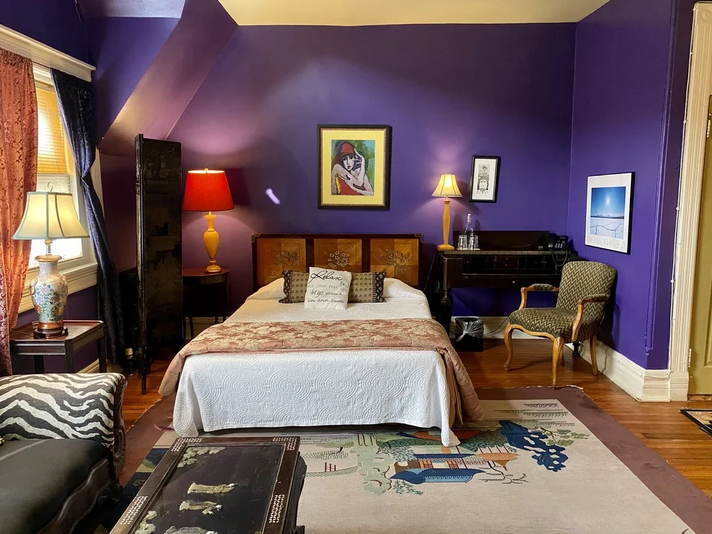 Tabard Inn gallery image