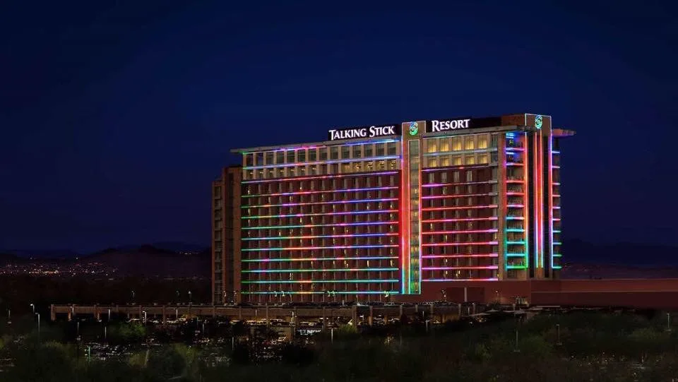 Talking Stick Resort Hotel gallery image