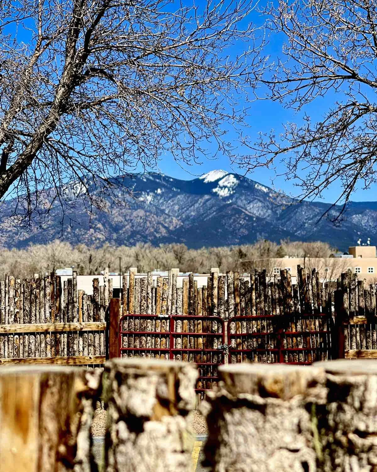 Taos Valley Lodge gallery image