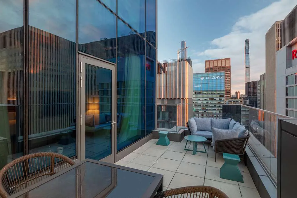 Tempo by Hilton New York Times Square primary photo