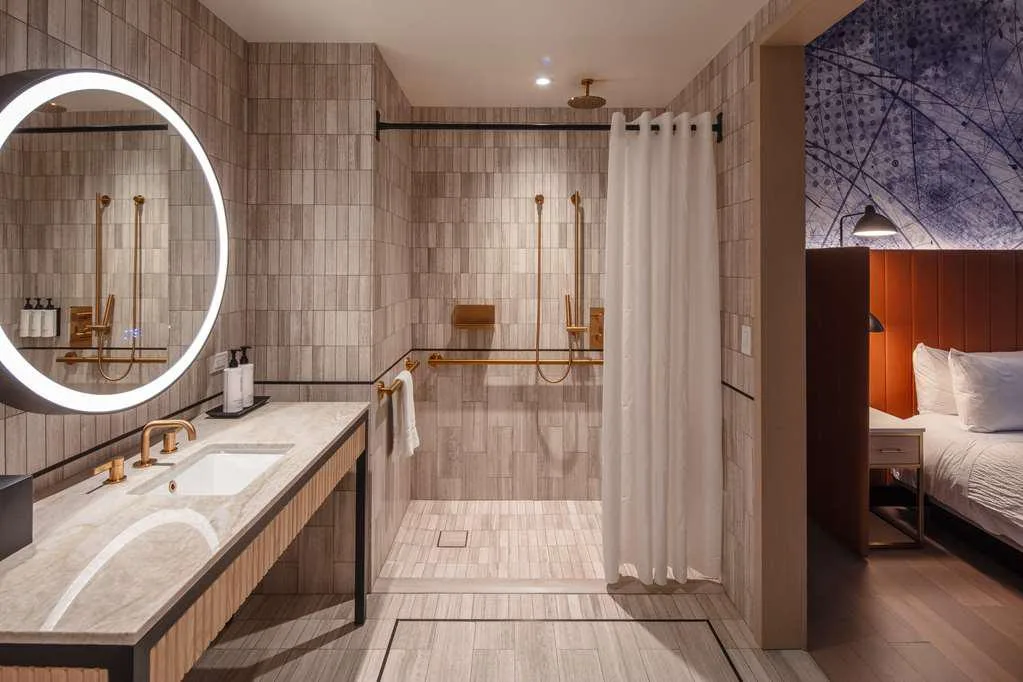 Tempo by Hilton New York Times Square gallery image