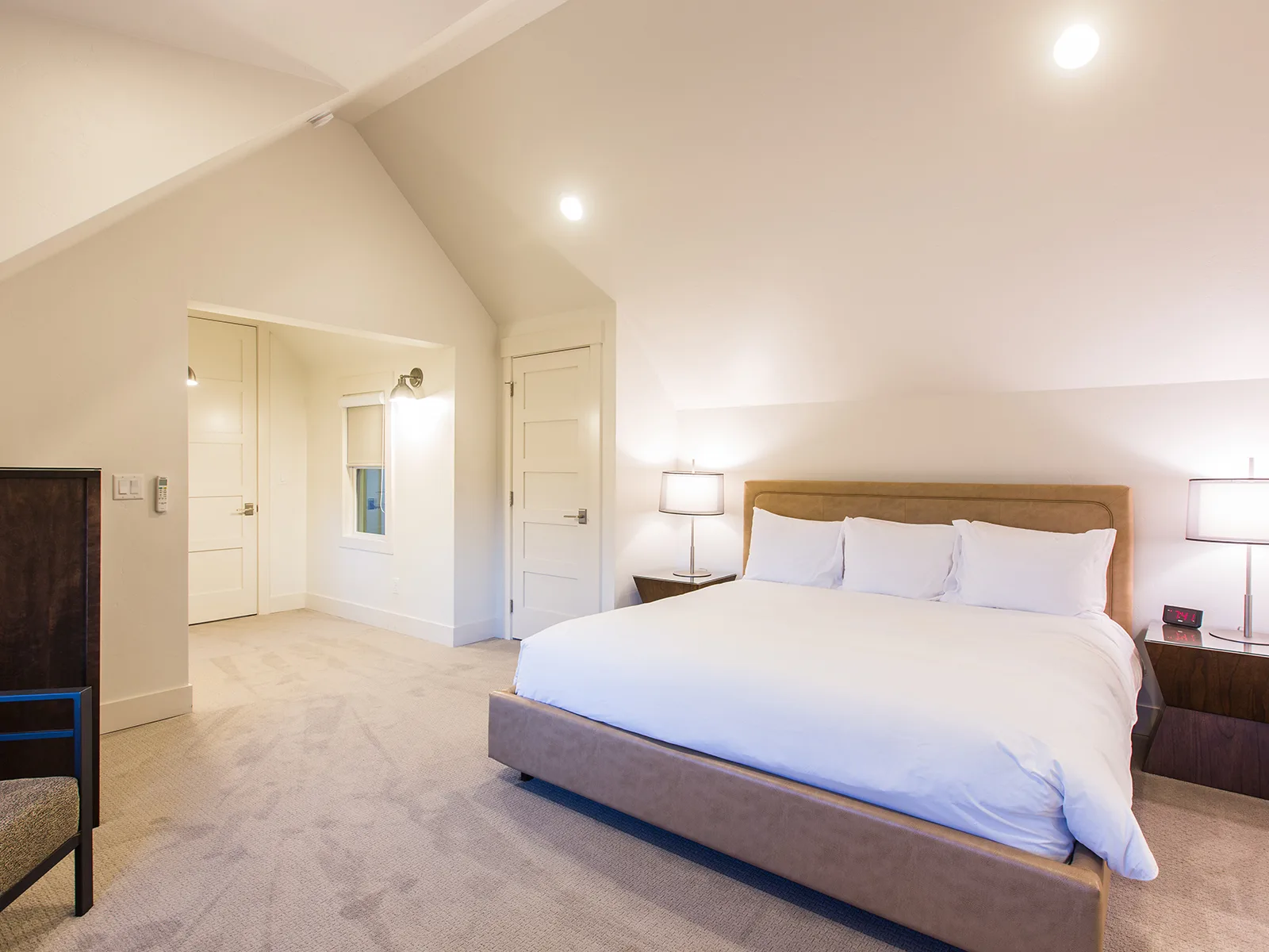 Tetherow Resort gallery image