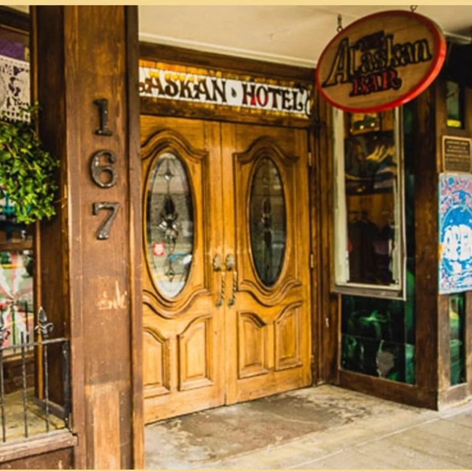 The Alaskan Hotel & Bar primary photo