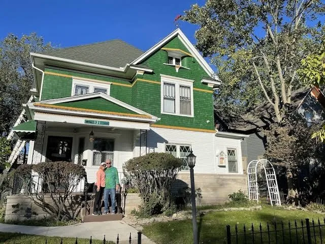 The Avanti House gallery image