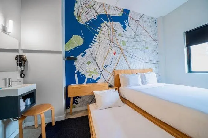 The Baltic Hotel primary photo