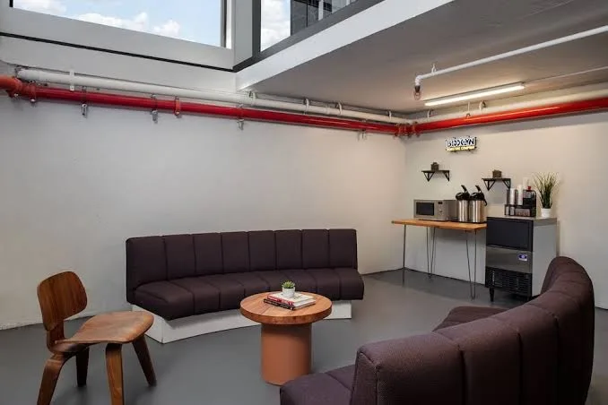 The Baltic Hotel gallery image