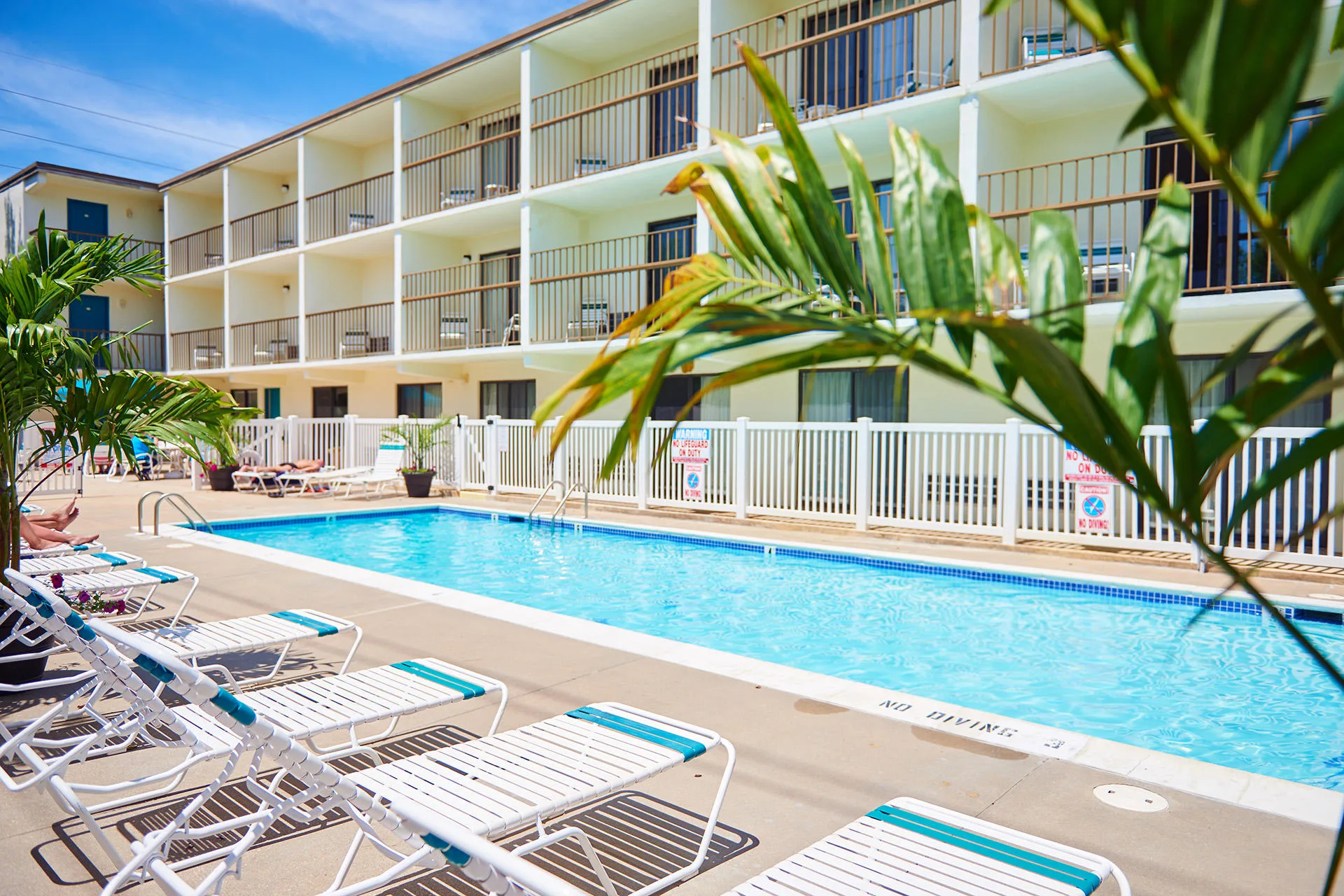 The Bay Resort Waterfront Hotel primary photo