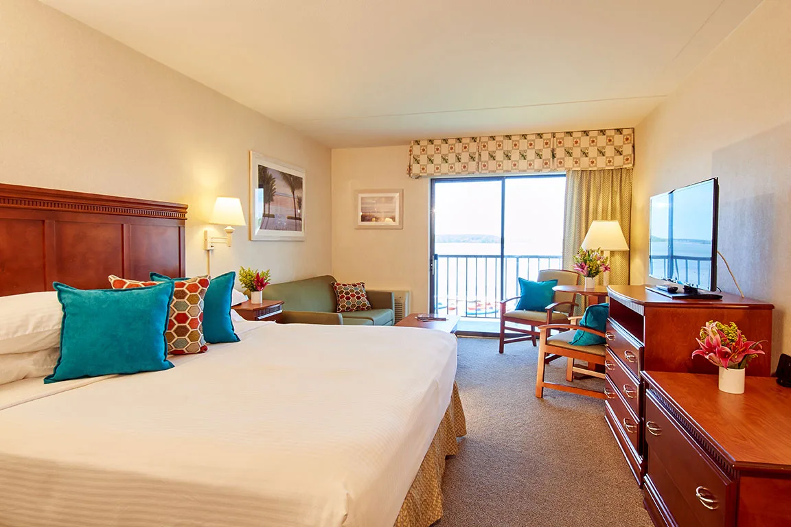 The Bay Resort Waterfront Hotel gallery image