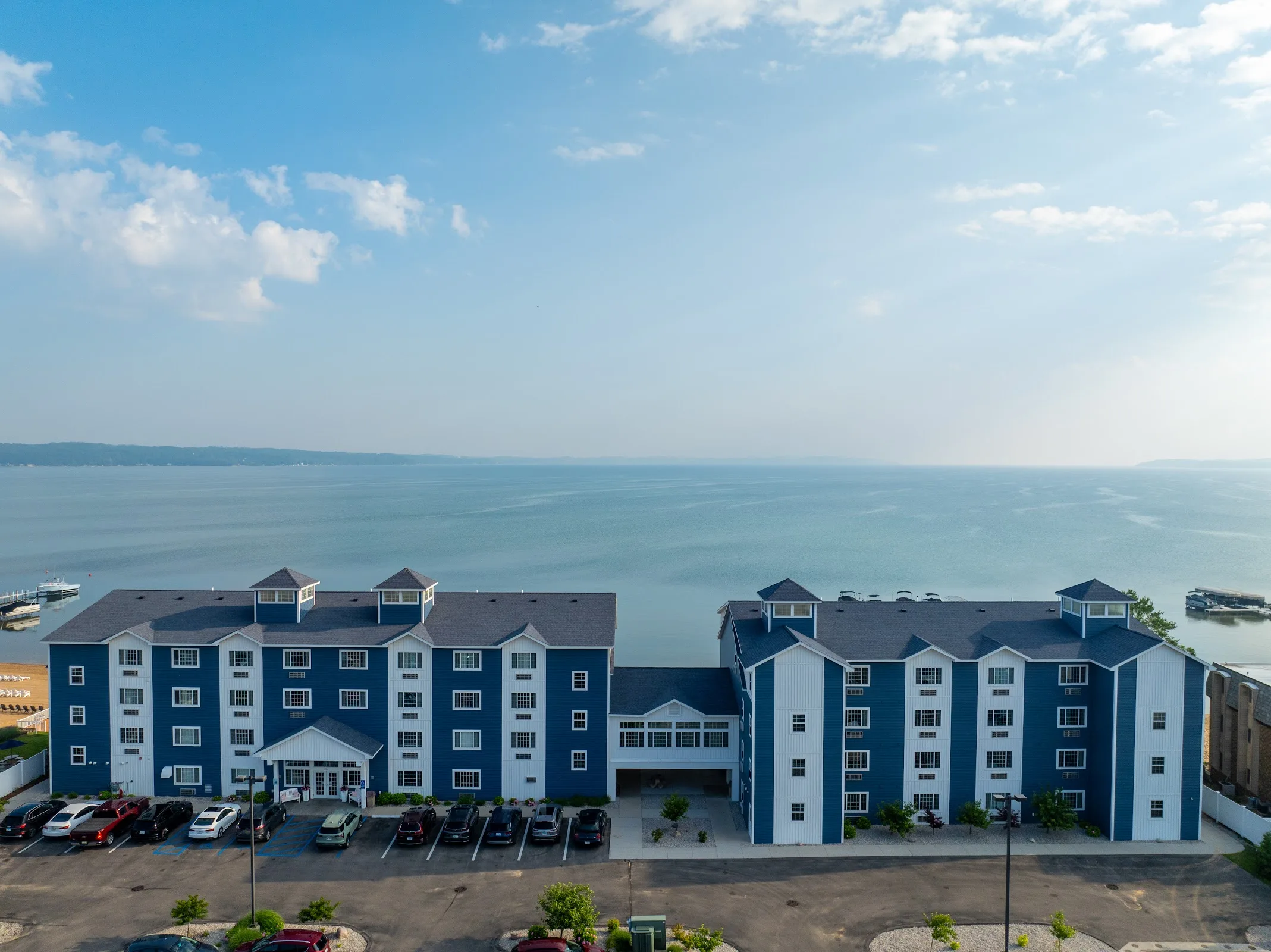 The Baywatch Resort primary photo