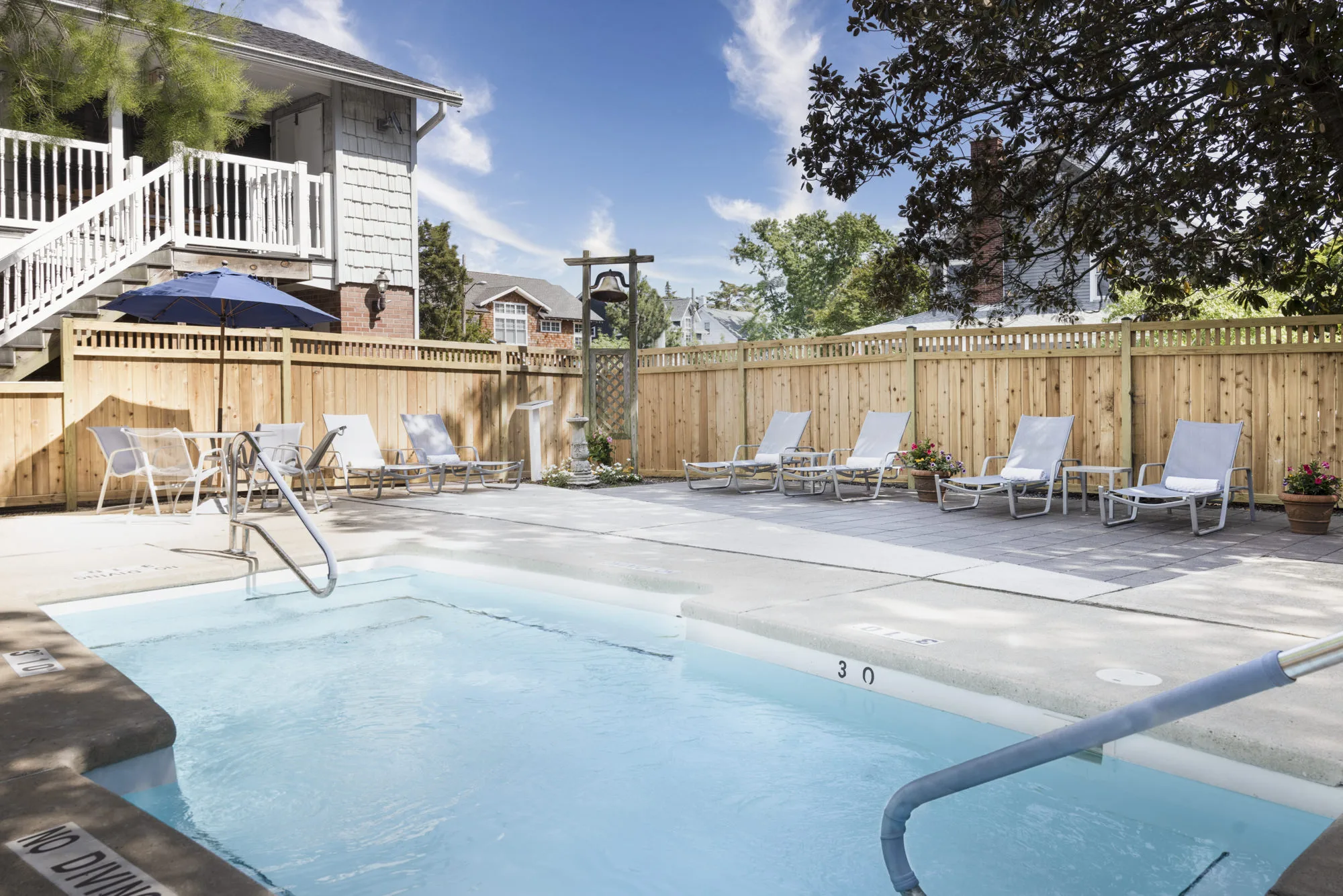 The Bellmoor Inn & Spa gallery image