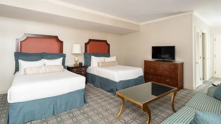 The Berkeley Hotel gallery image