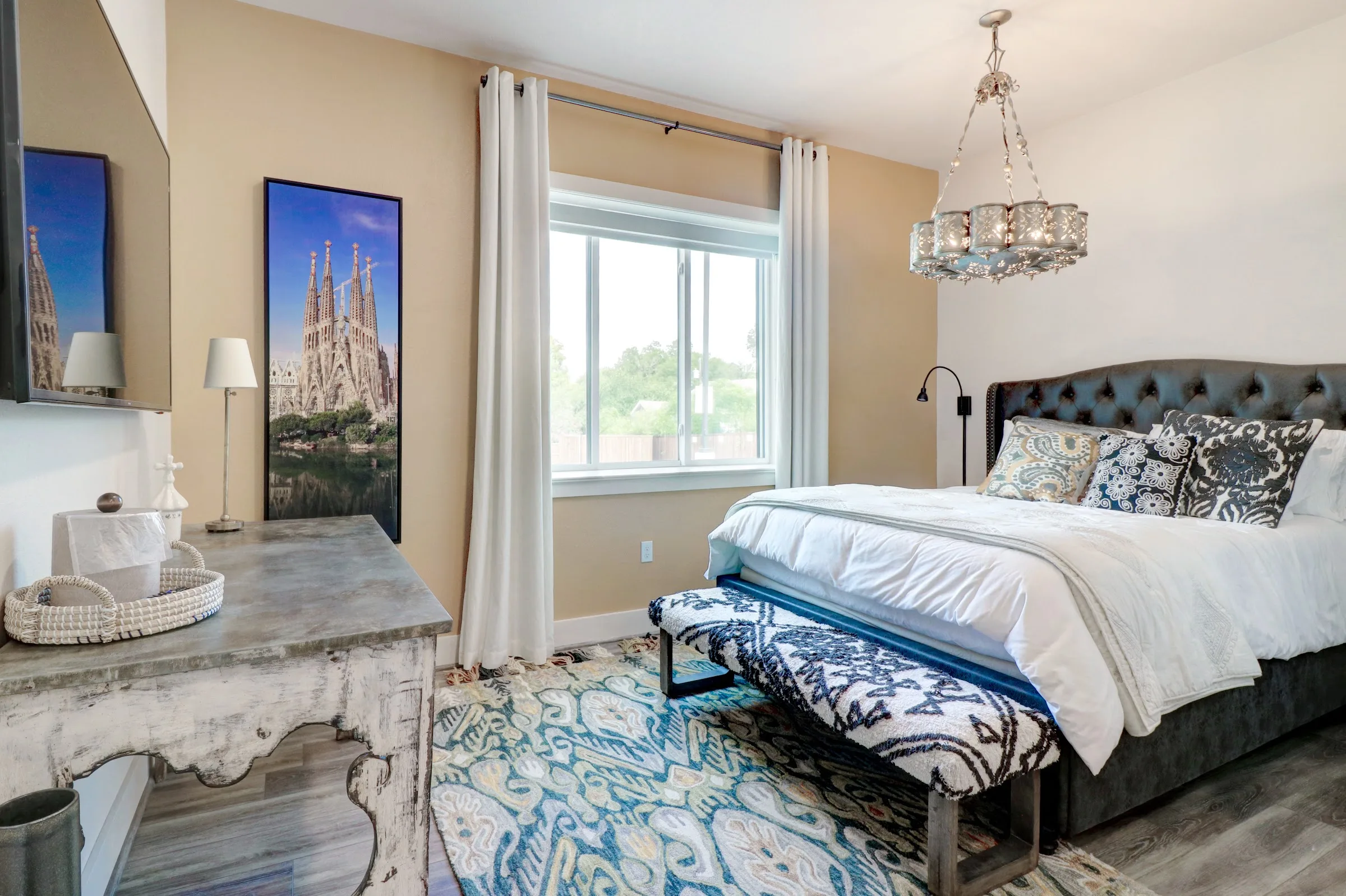 The Bishop Arts Hotel by Q resorts gallery image