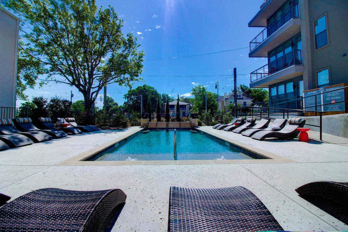 The Bishop Arts Hotel by Q resorts gallery image