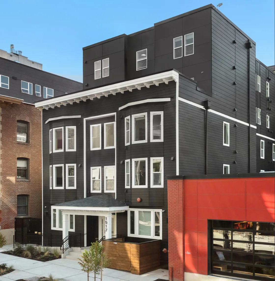 The Boylston Hotel Capitol Hill gallery image