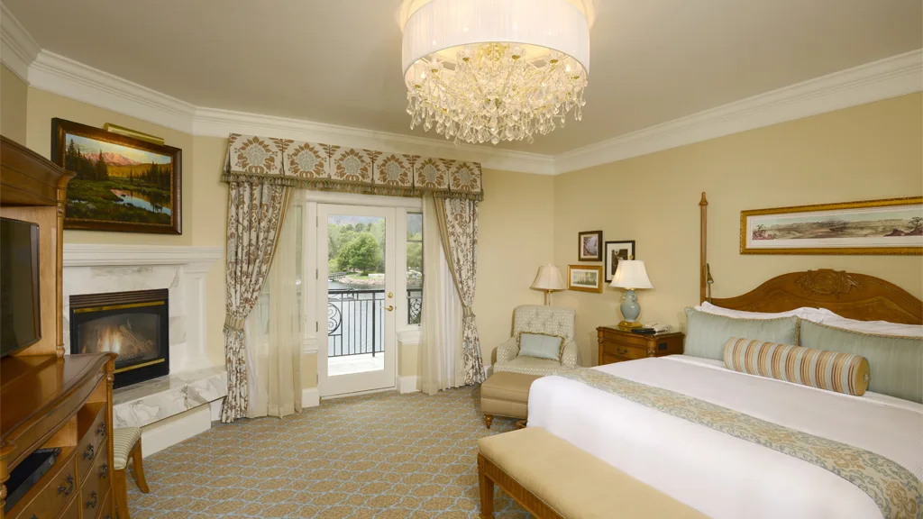 The Broadmoor gallery image