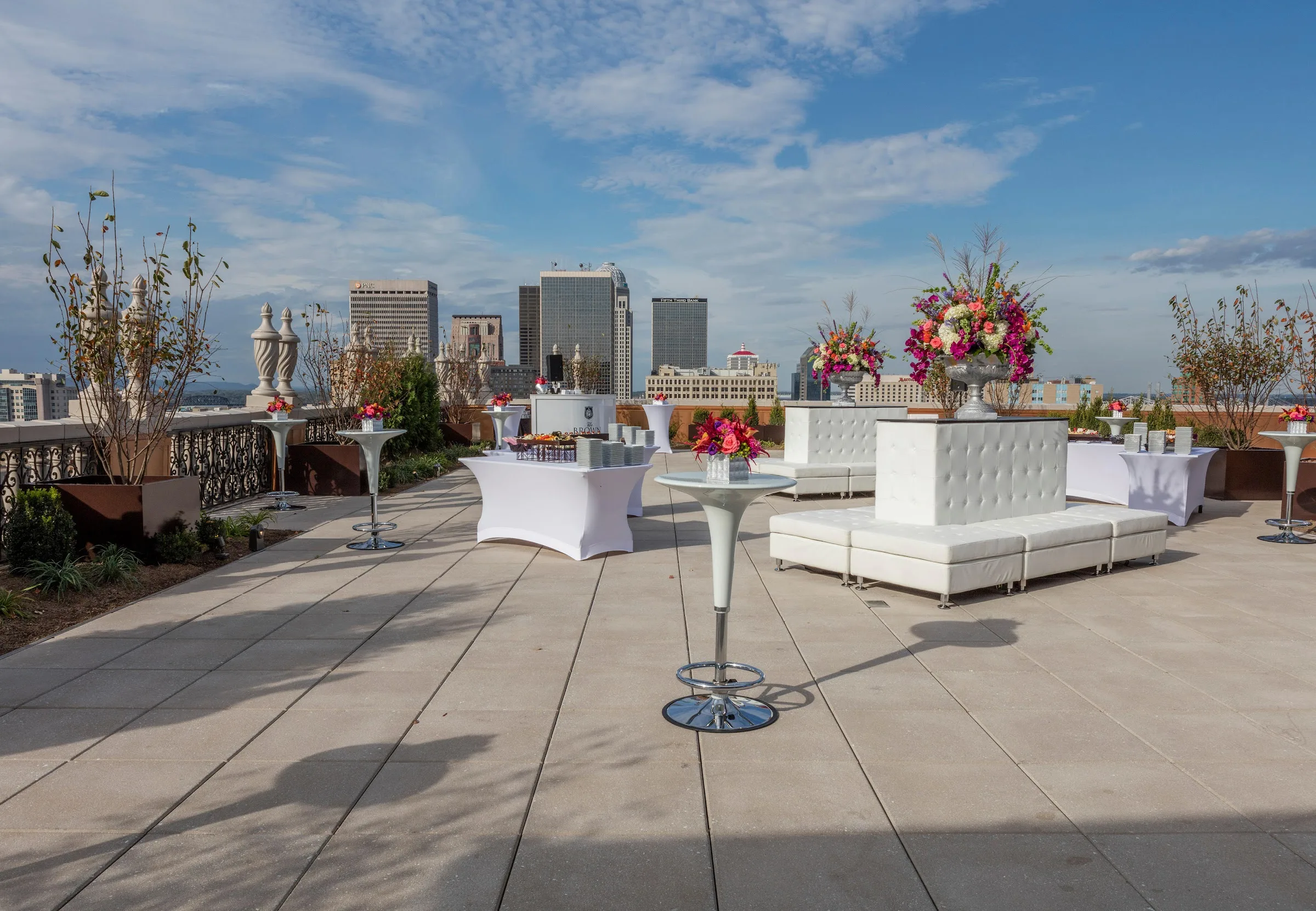 The Brown Hotel gallery image