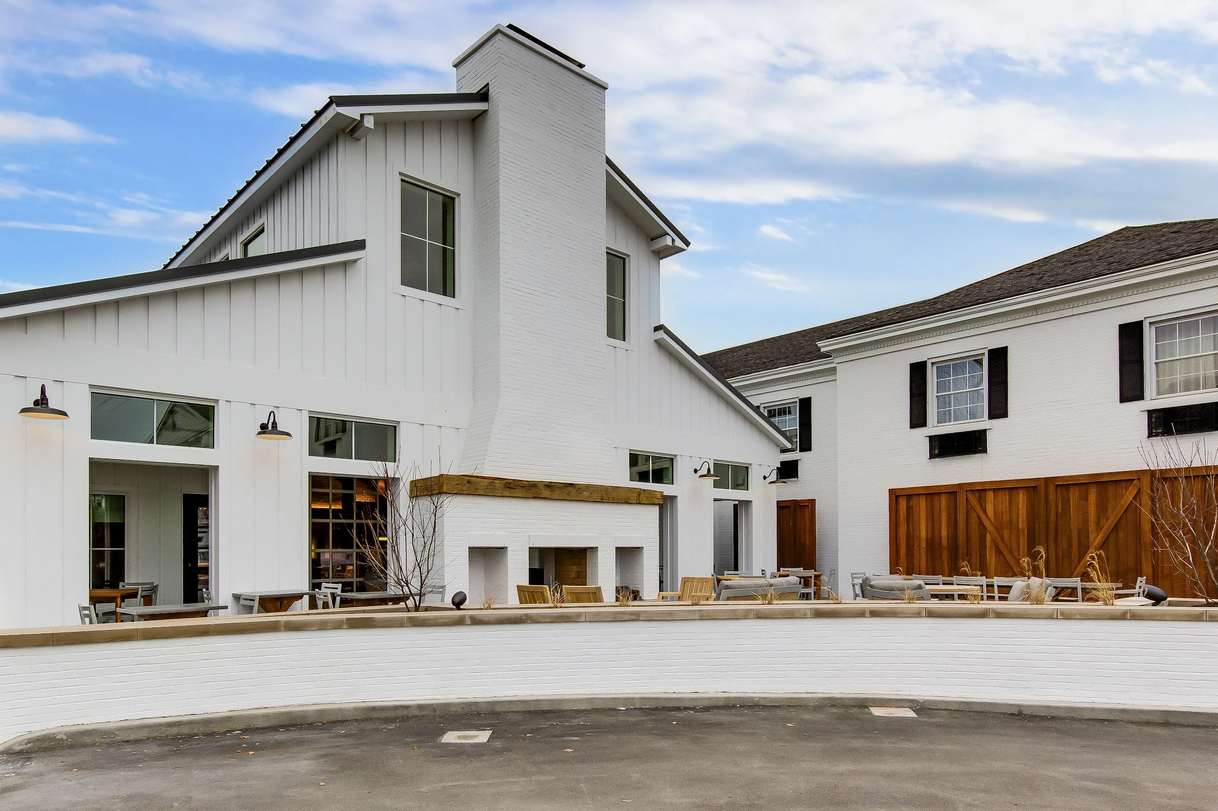 The Campbell House Lexington, Curio Collection by Hilton primary photo