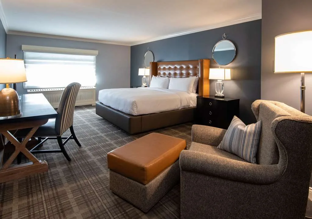 The Campbell House Lexington, Curio Collection by Hilton gallery image