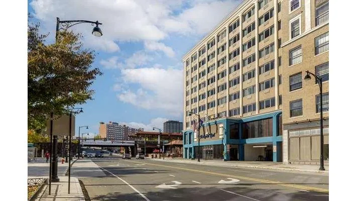 The Capitol Hotel primary photo