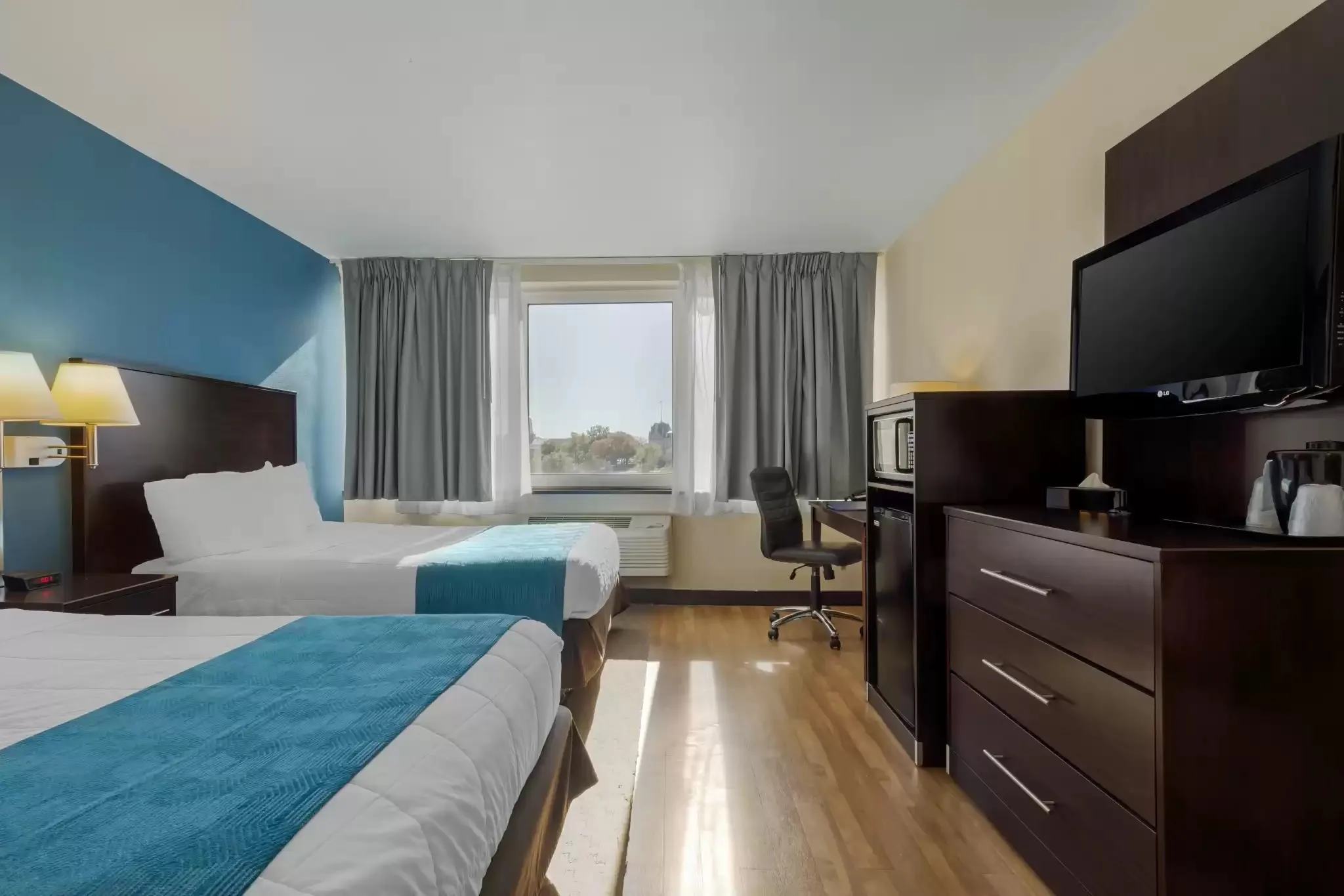 The Capitol Hotel gallery image