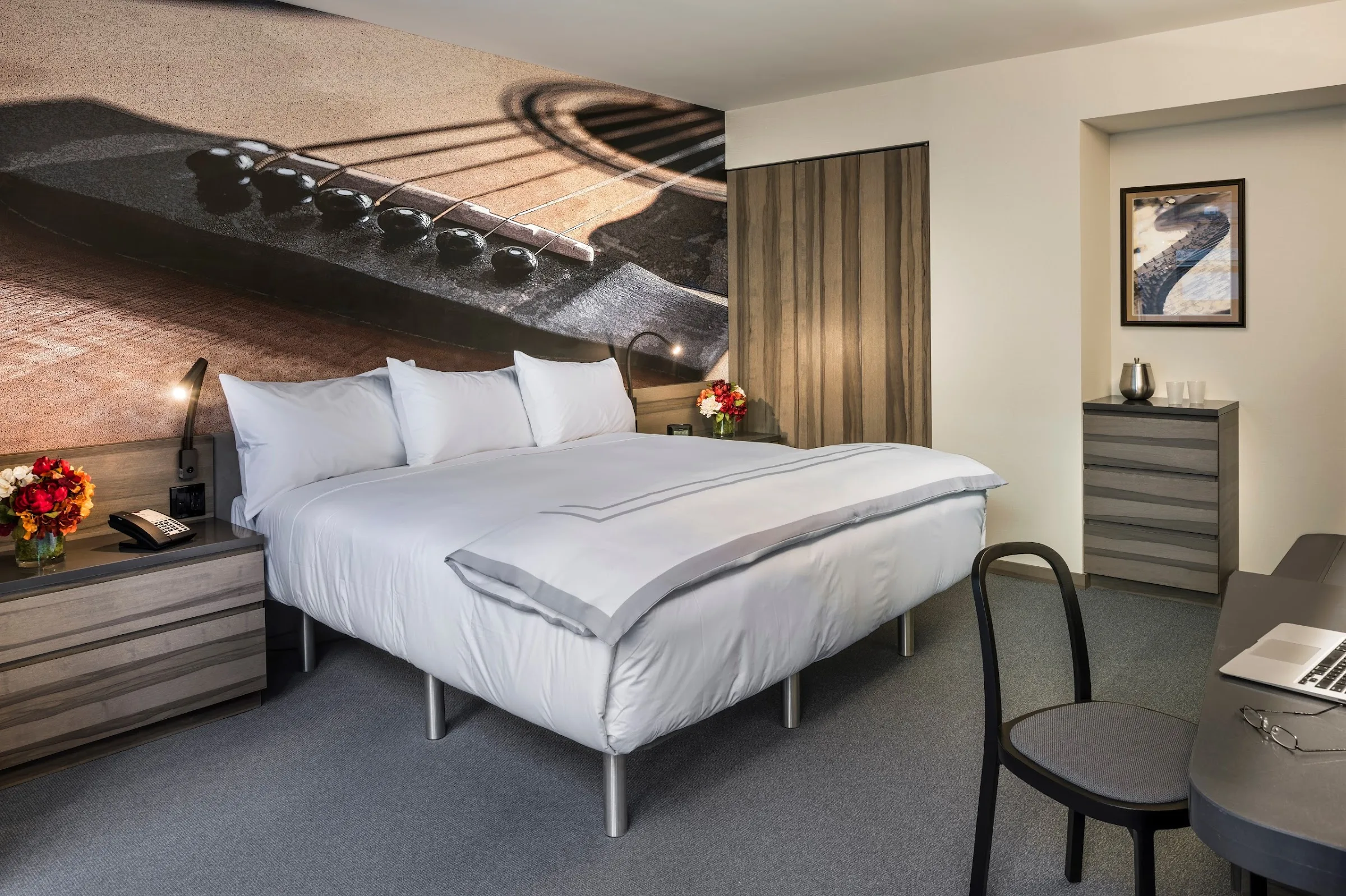 The Carnegie Hotel gallery image