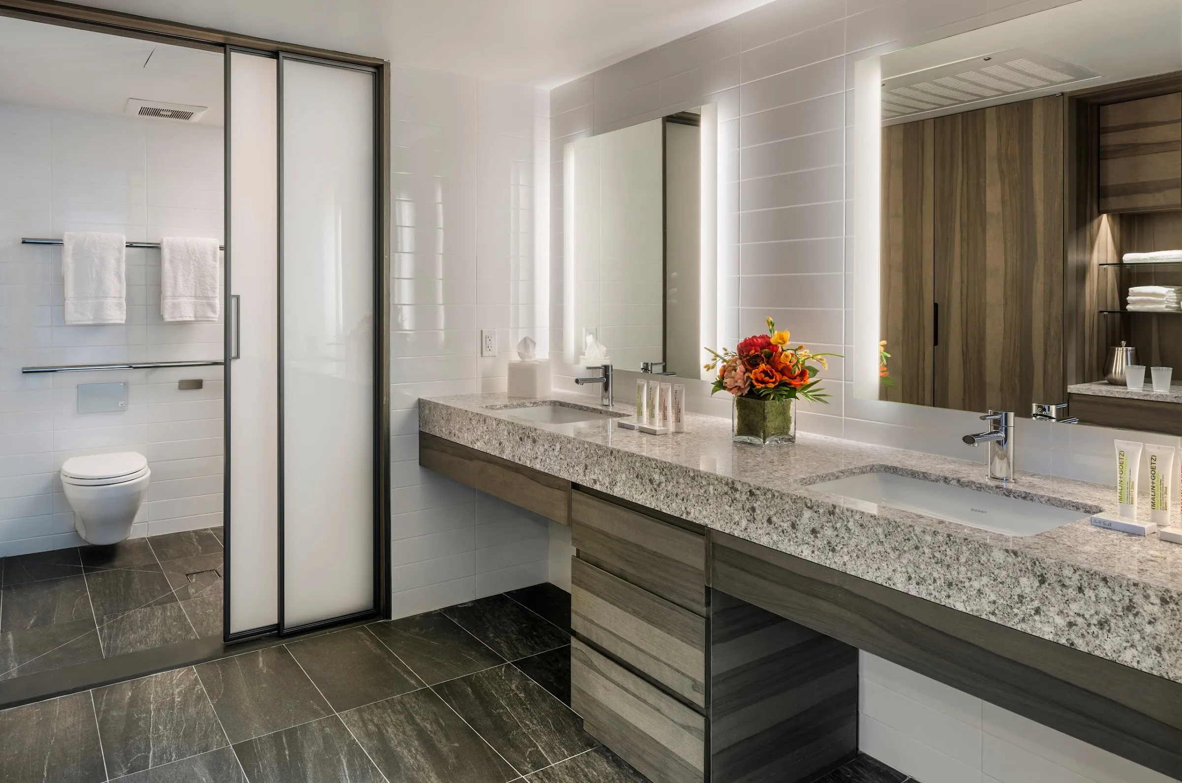 The Carnegie Hotel gallery image