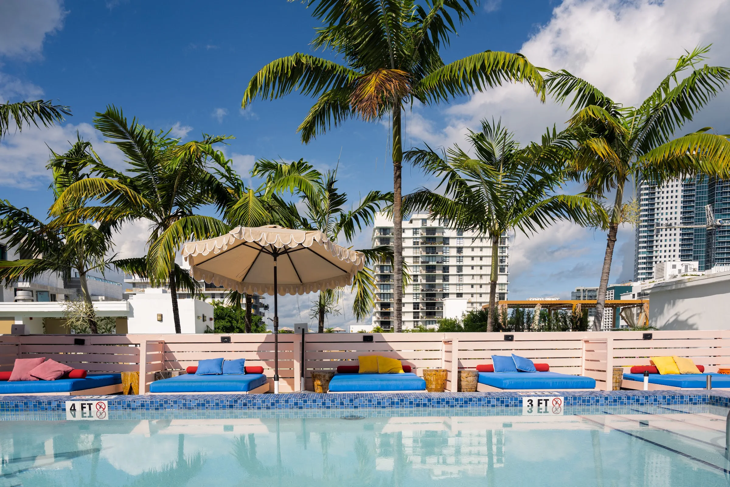 The Catalina Hotel & Beach Club