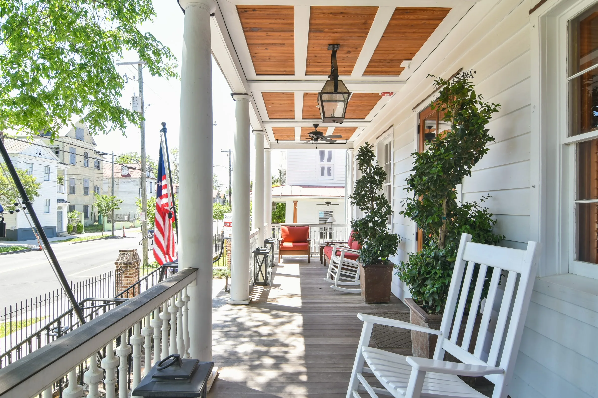 The Charlestonian gallery image