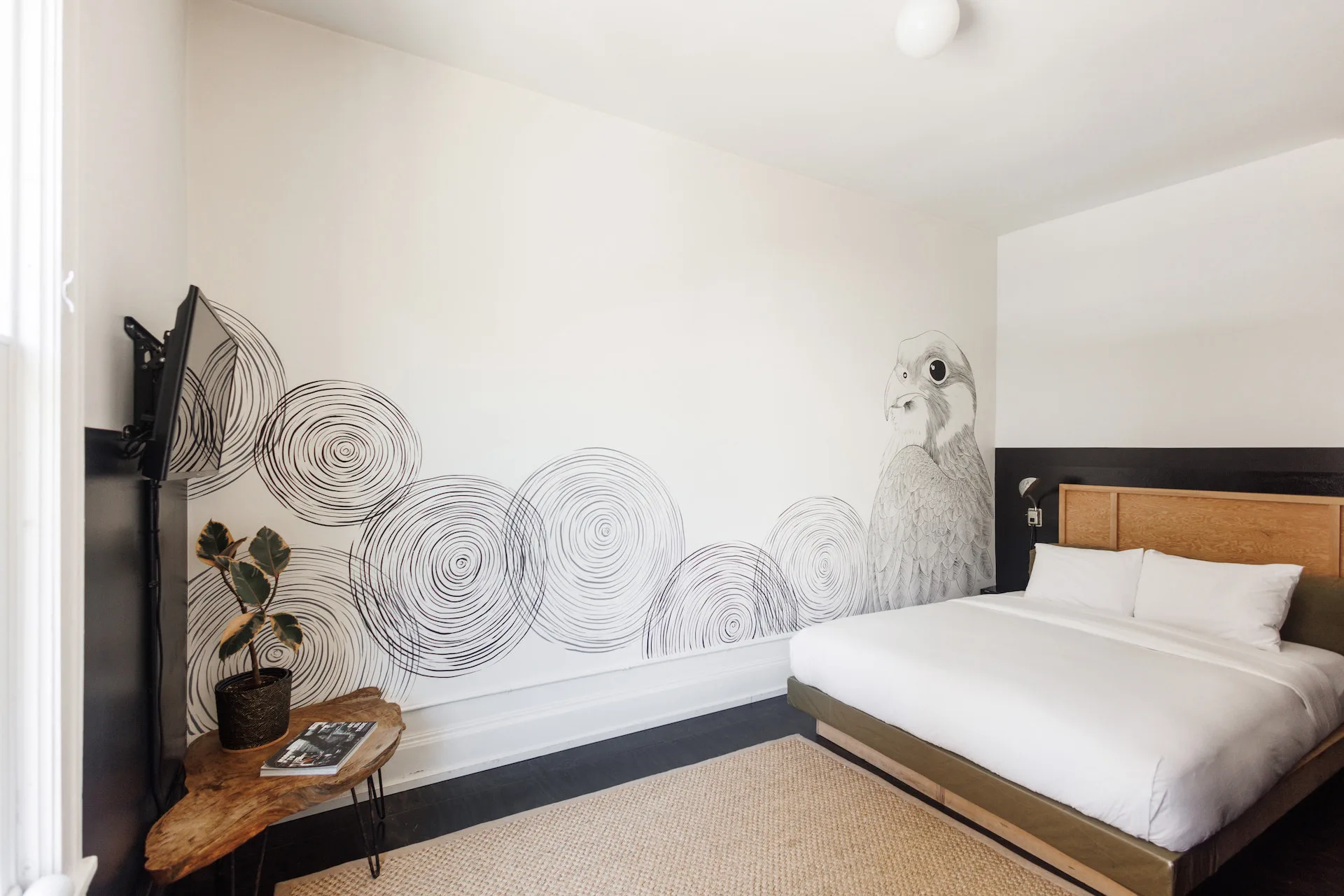 The Clyde Hotel Portland by Kasa gallery image