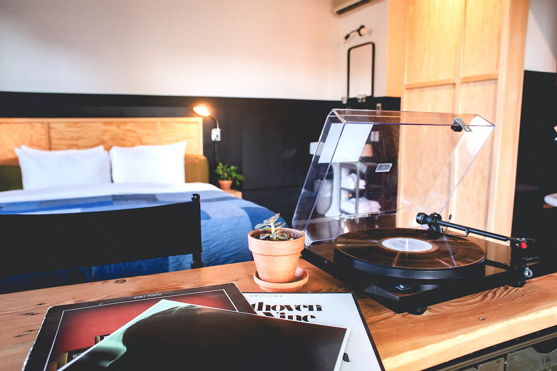 The Clyde Hotel Portland by Kasa gallery image