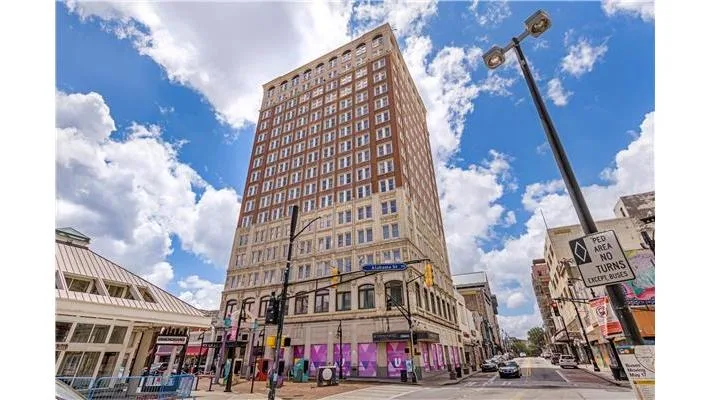 The Connally Hotel Downtown Atlanta, an Ascend Collection Hotel