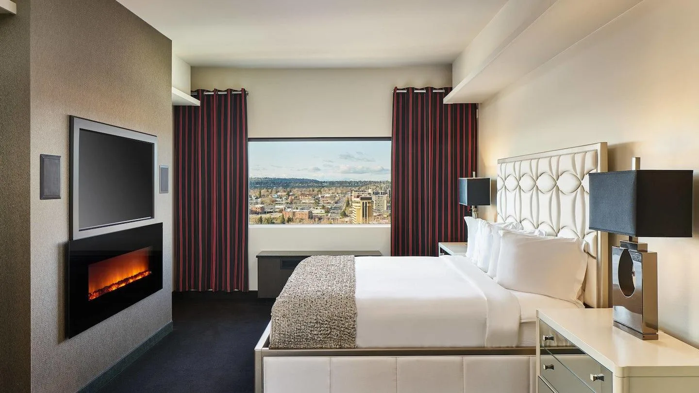 The Davenport Grand, Autograph Collection primary photo