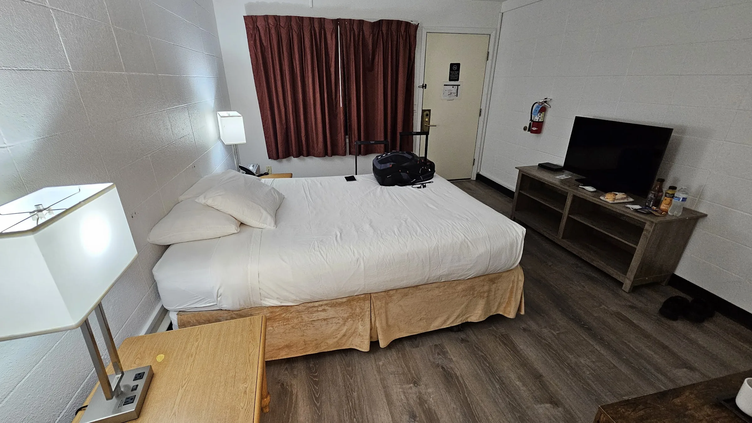 The Driftwood Lodge gallery image