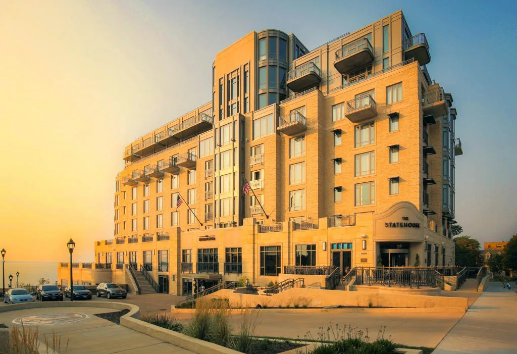 The Edgewater Hotel primary photo