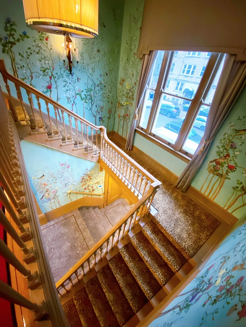 The Edward Hotel primary photo